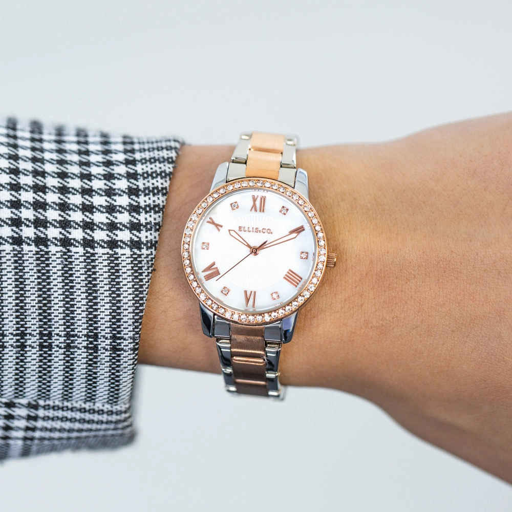 Ellis & Co Watches Ellis & Co 'Alena'