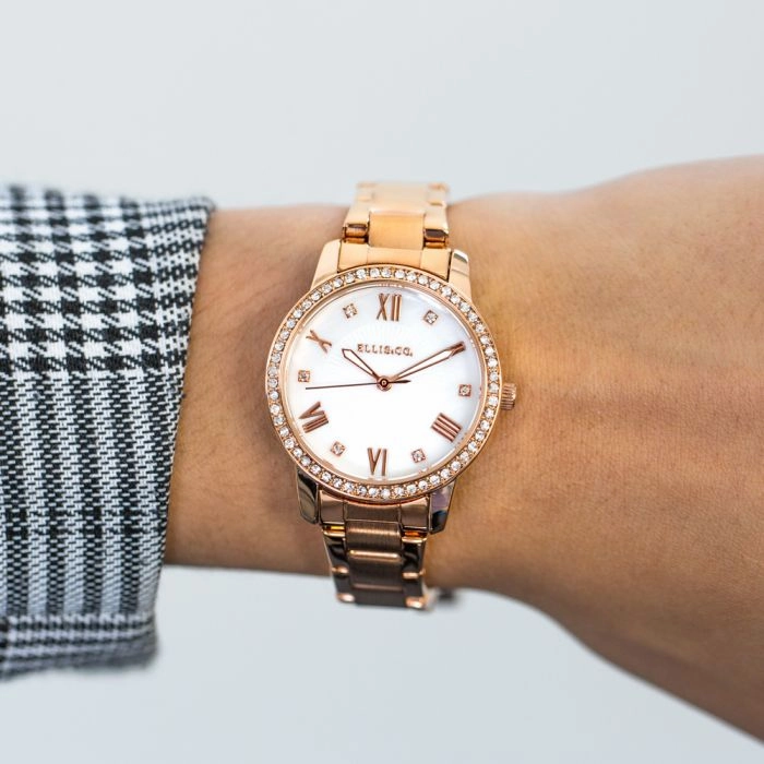Ellis & Co Watches Ellis & Co 'Alena'