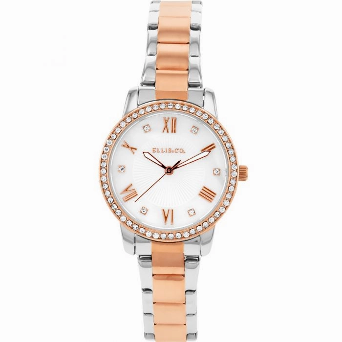 Ellis & Co Watches Ellis & Co 'Alena'
