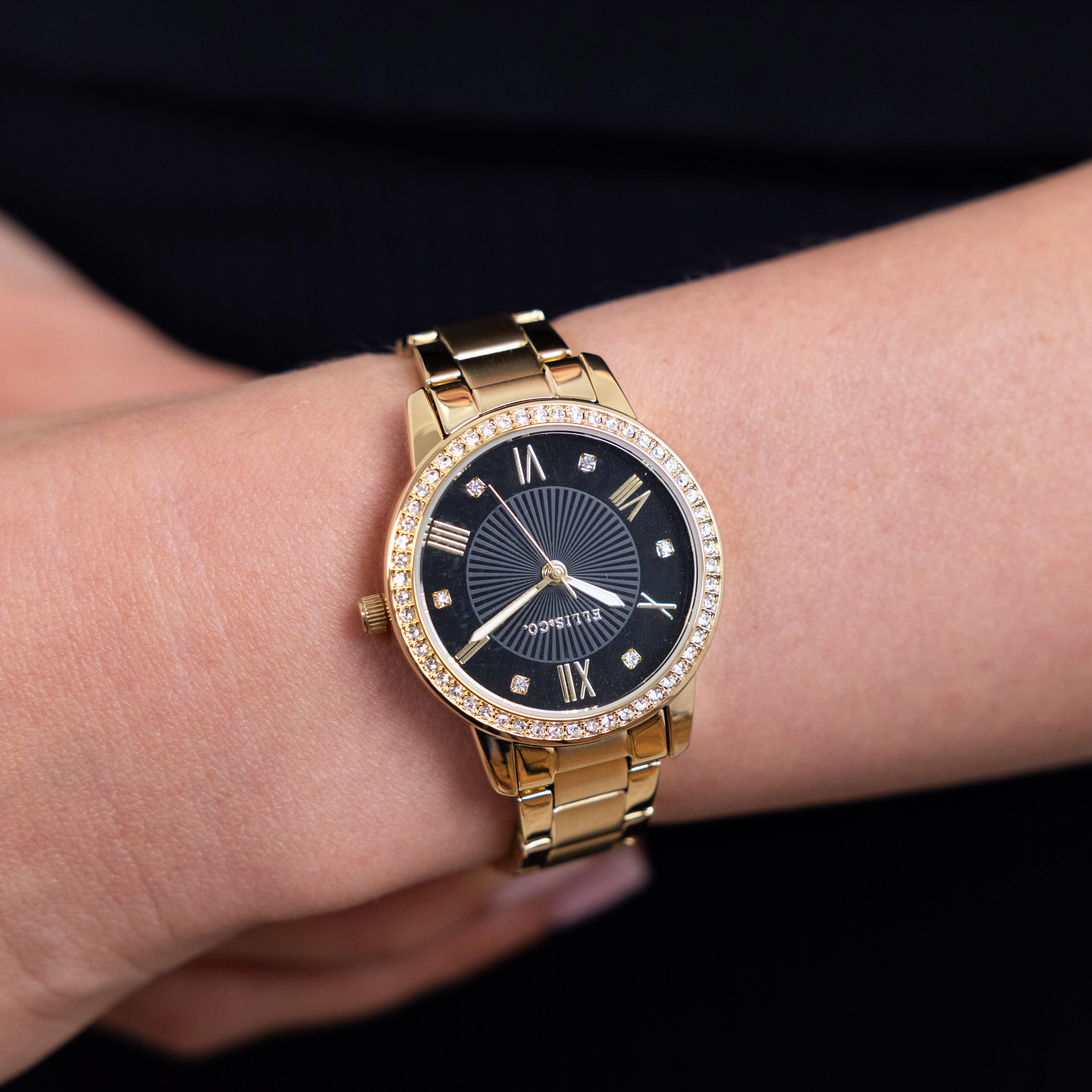 Ellis & Co Watches Ellis & Co 'Alena'
