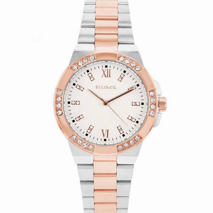 Ellis & Co Watches Ellis & Co 'Alysa'