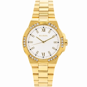 Ellis & Co Watches Ellis & Co 'Alyse'