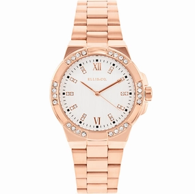 Ellis & Co Watches Ellis & Co 'Alyse'