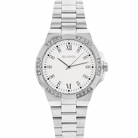 Ellis & Co Watches Ellis & Co 'Alyse'