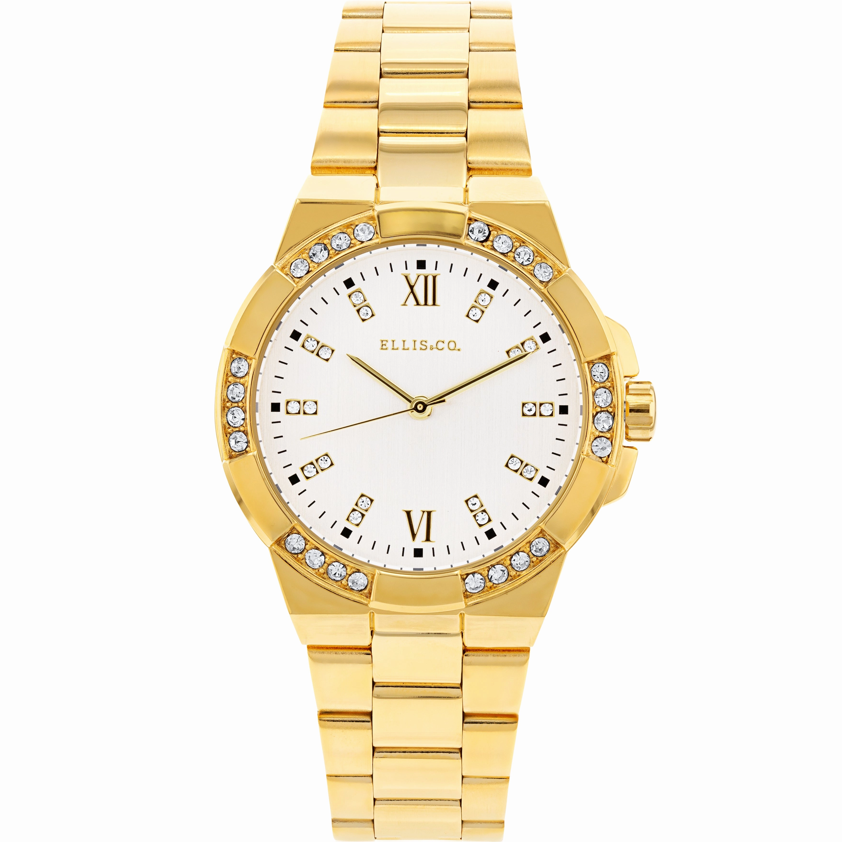 Ellis & Co Watches Ellis & Co 'Alyse'
