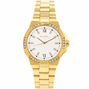 Ellis & Co Watches Ellis & Co 'Alyse'
