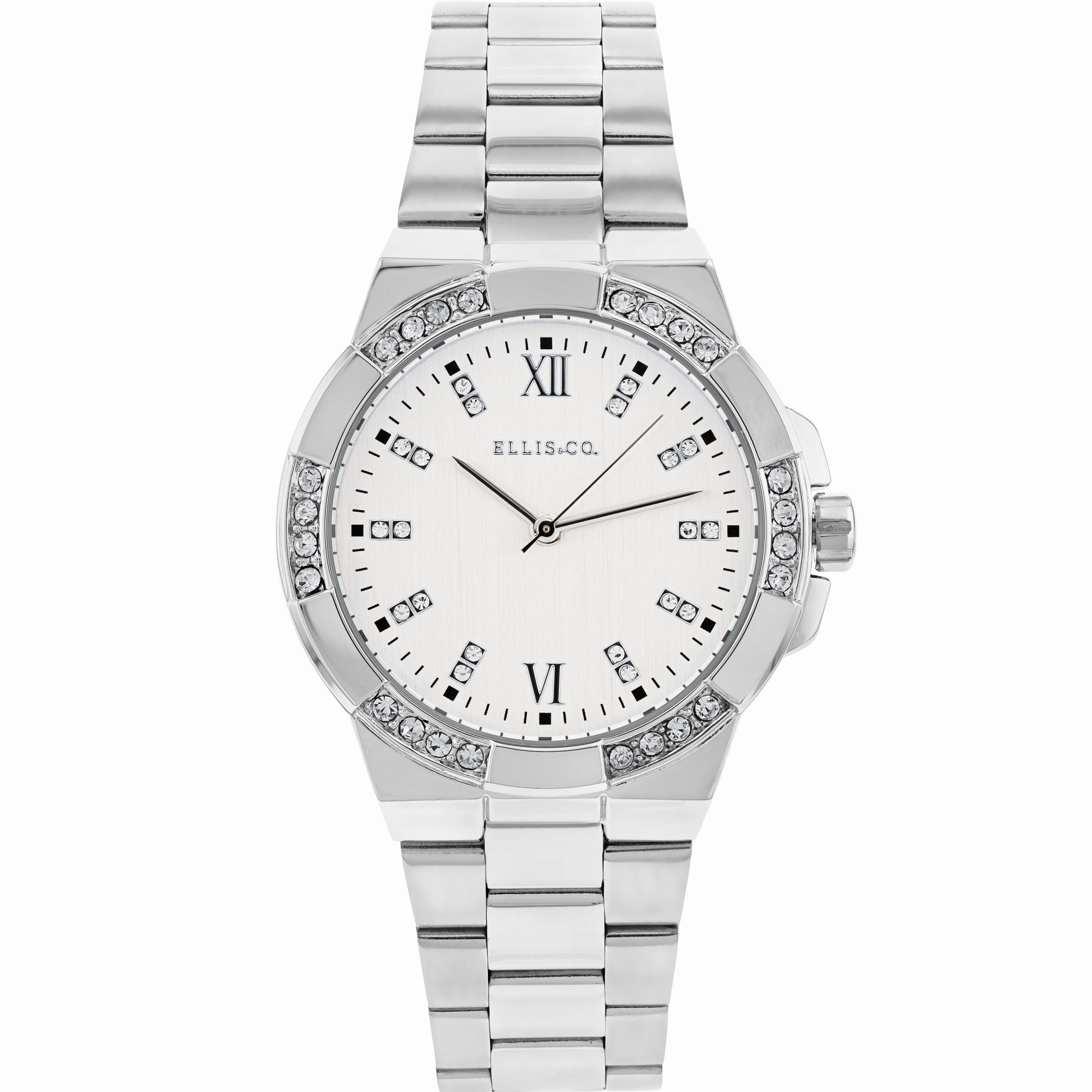 Ellis & Co Watches Ellis & Co 'Alyse'