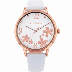 Ellis & Co Watches Ellis & Co 'Bloom'
