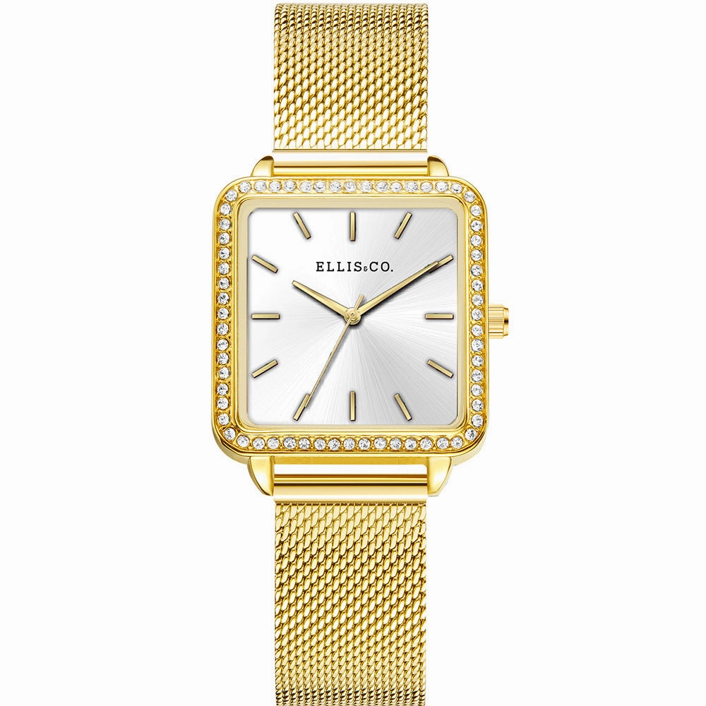 Ellis & Co Watches Ellis & Co 'Carly'