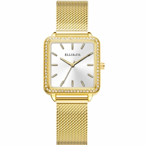 Ellis & Co Watches Ellis & Co 'Carly'