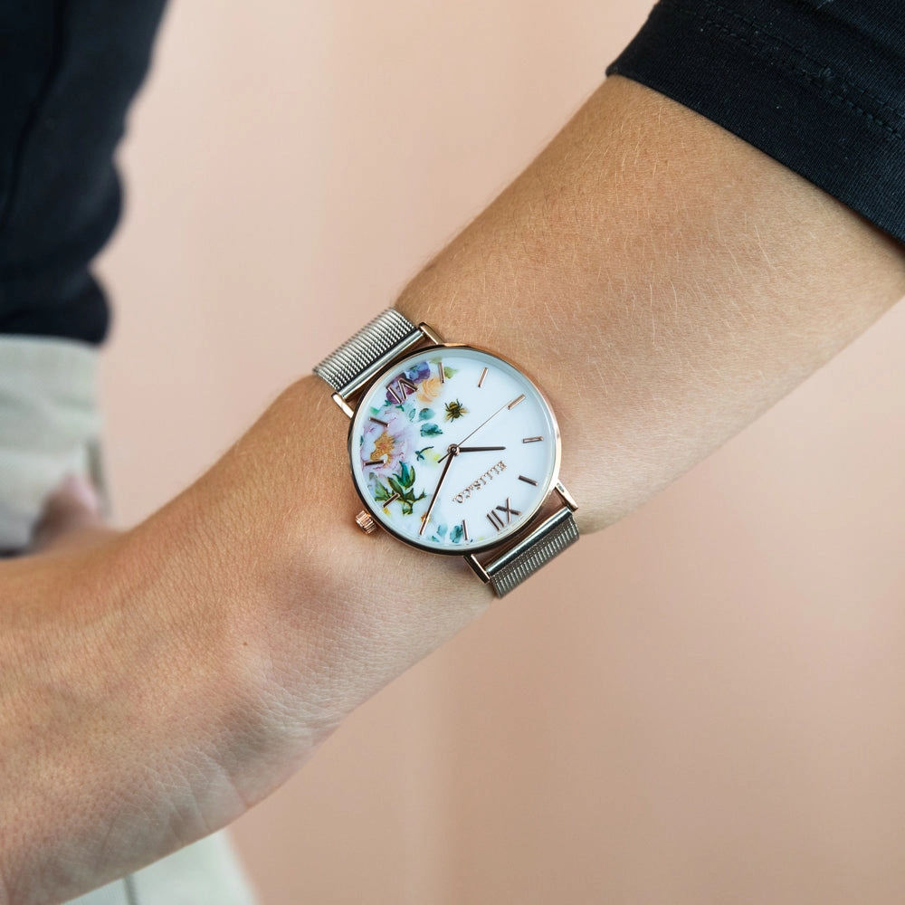 Ellis & Co Watches Ellis & Co 'Iris'