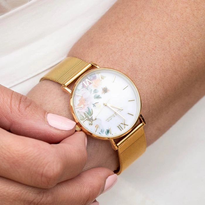 Ellis & Co Watches Ellis & Co 'Iris'