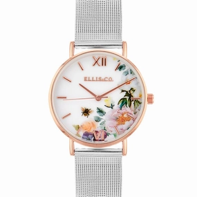 Ellis & Co Watches Ellis & Co 'Iris'