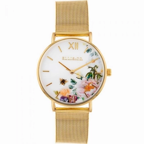 Ellis & Co Watches Ellis & Co 'Iris'