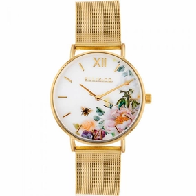 Ellis & Co Watches Ellis & Co 'Iris'