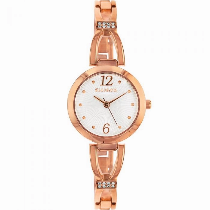 Ellis & Co Watches Ellis & Co 'Luna'