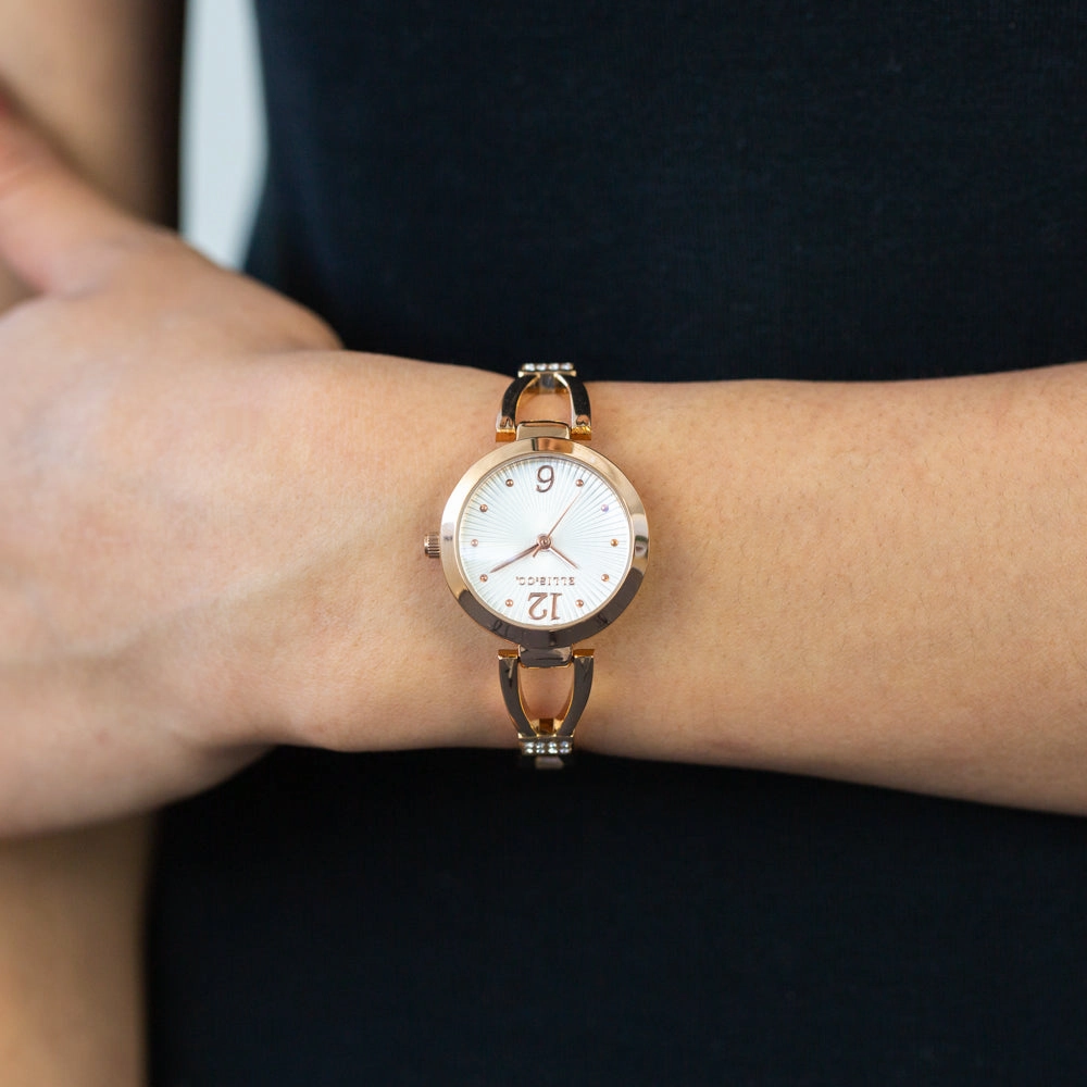 Ellis & Co Watches Ellis & Co 'Luna'
