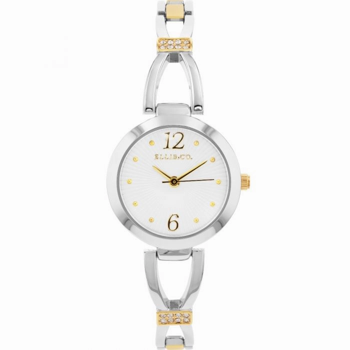 Ellis & Co Watches Ellis & Co 'Luna'