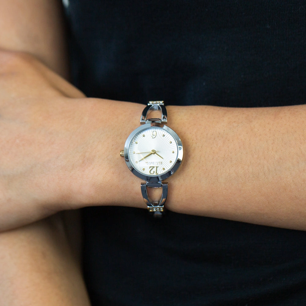 Ellis & Co Watches Ellis & Co 'Luna'