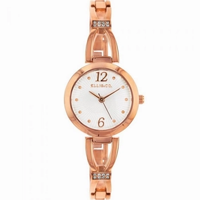 Ellis & Co Watches Ellis & Co 'Luna'