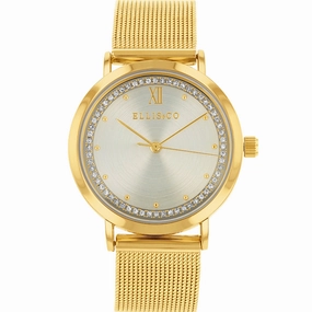Ellis & Co Watches Ellis & Co Akira