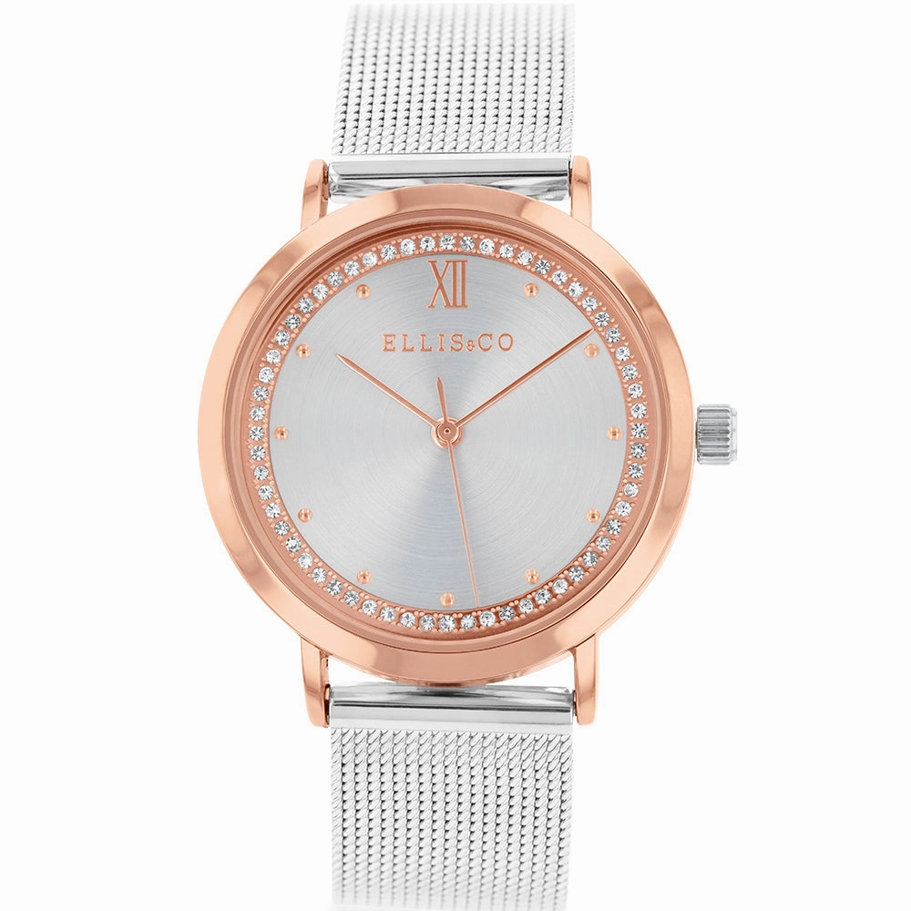 Ellis & Co Watches Ellis & Co Akira