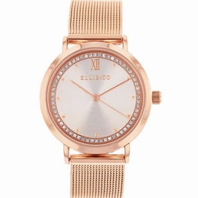 Ellis & Co Watches Ellis & Co Akira