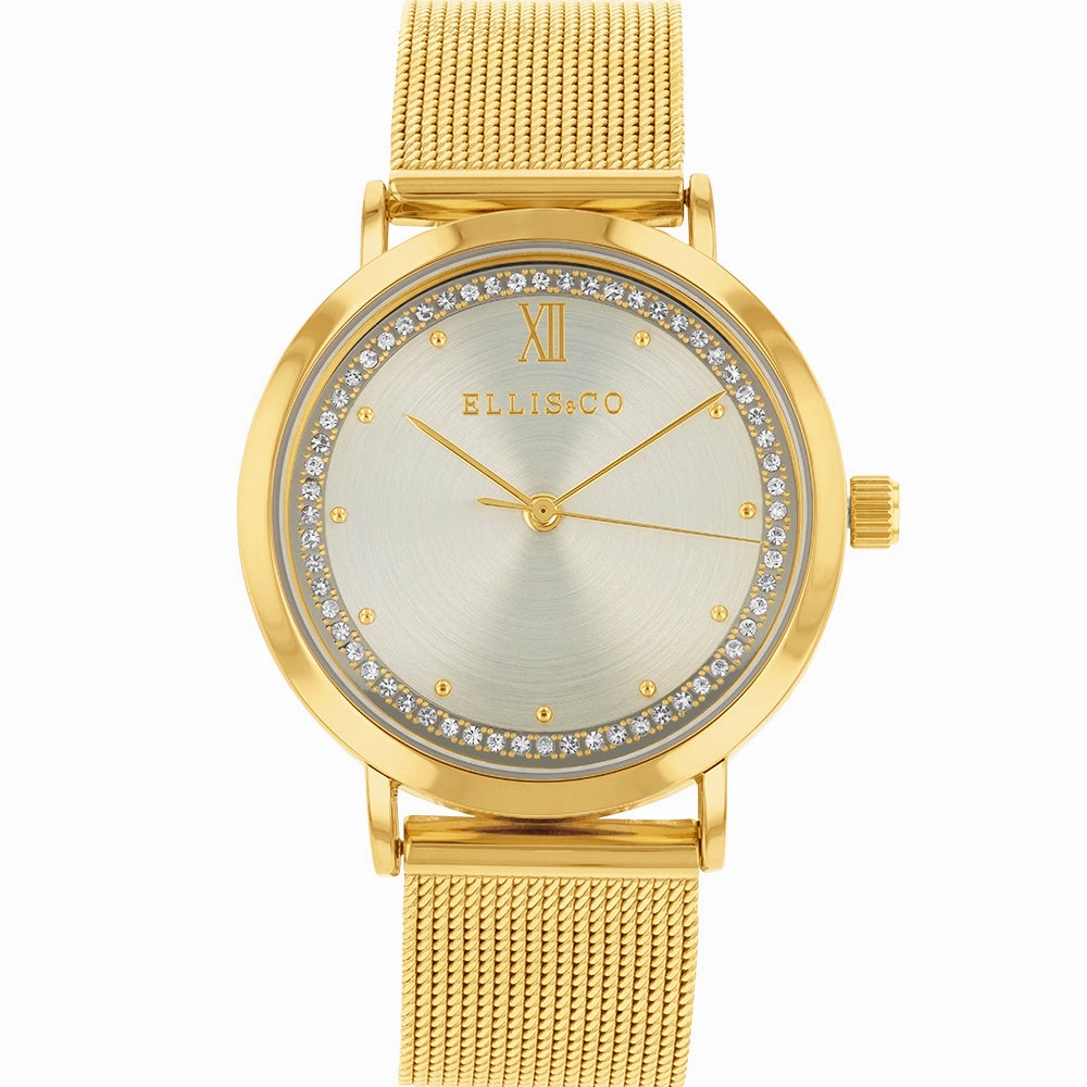 Ellis & Co Watches Ellis & Co Akira