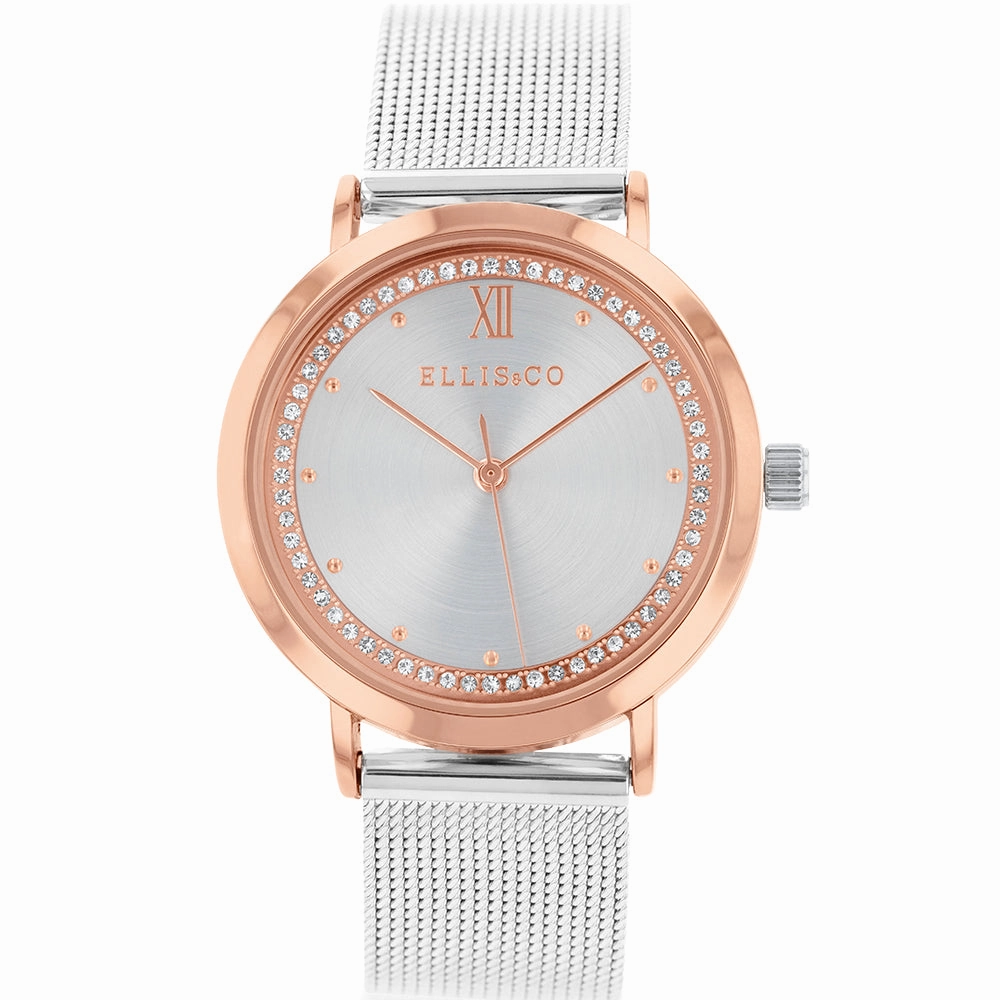 Ellis & Co Watches Ellis & Co Akira