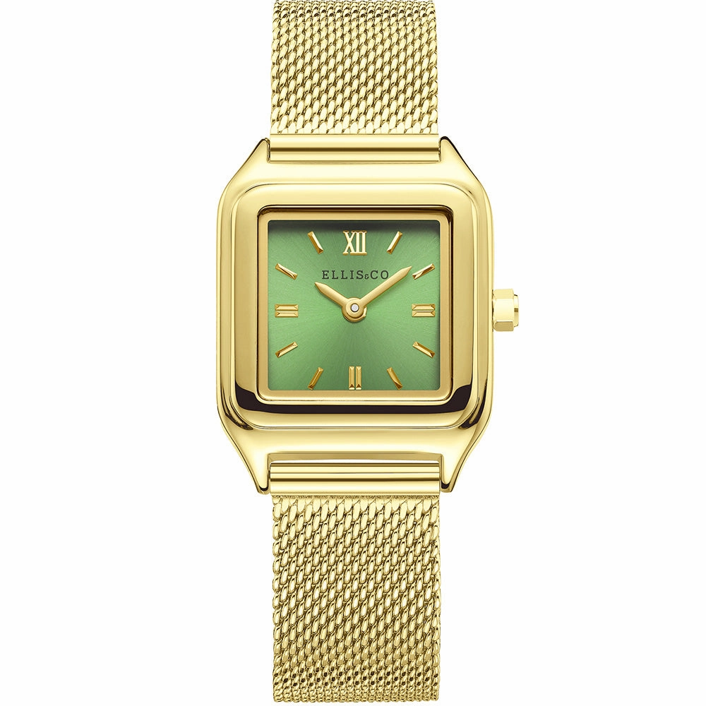 Ellis & Co Watches Ellis & Co Camille