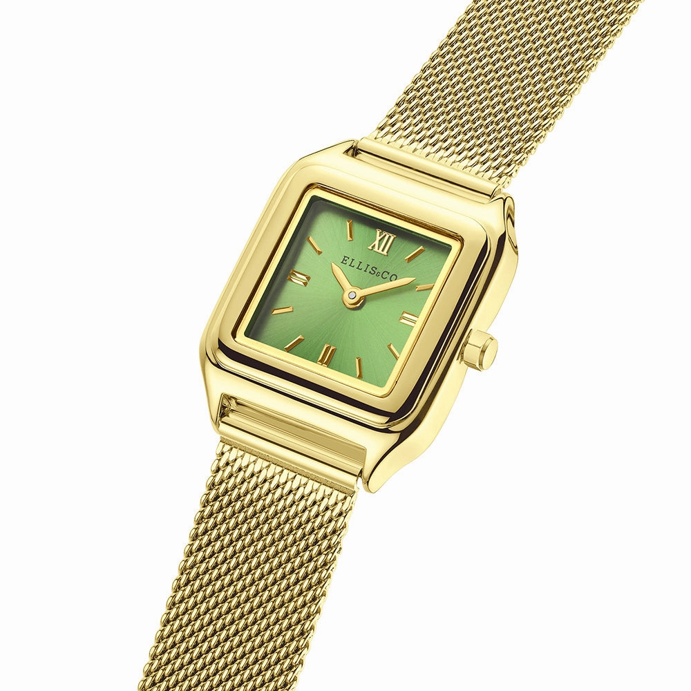 Ellis & Co Watches Ellis & Co Camille