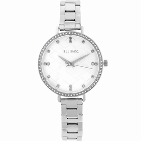 Ellis & Co Watches Ellis & Co Crystal