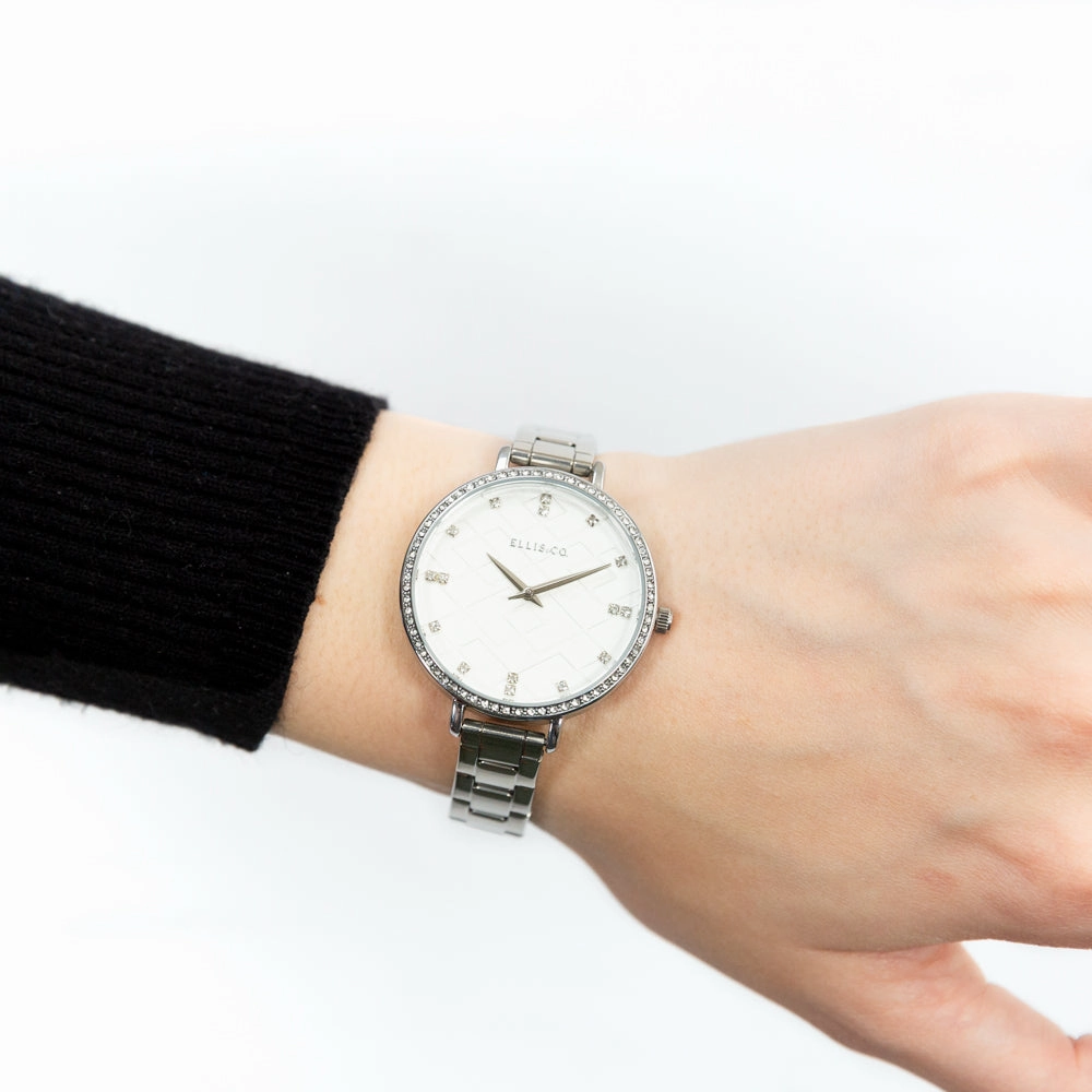 Ellis & Co Watches Ellis & Co Crystal
