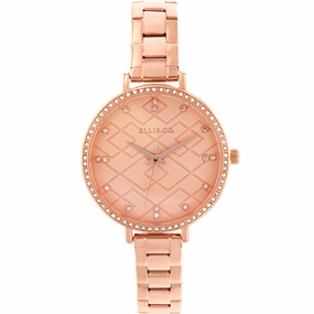 Ellis & Co Watches Ellis & Co Crystal