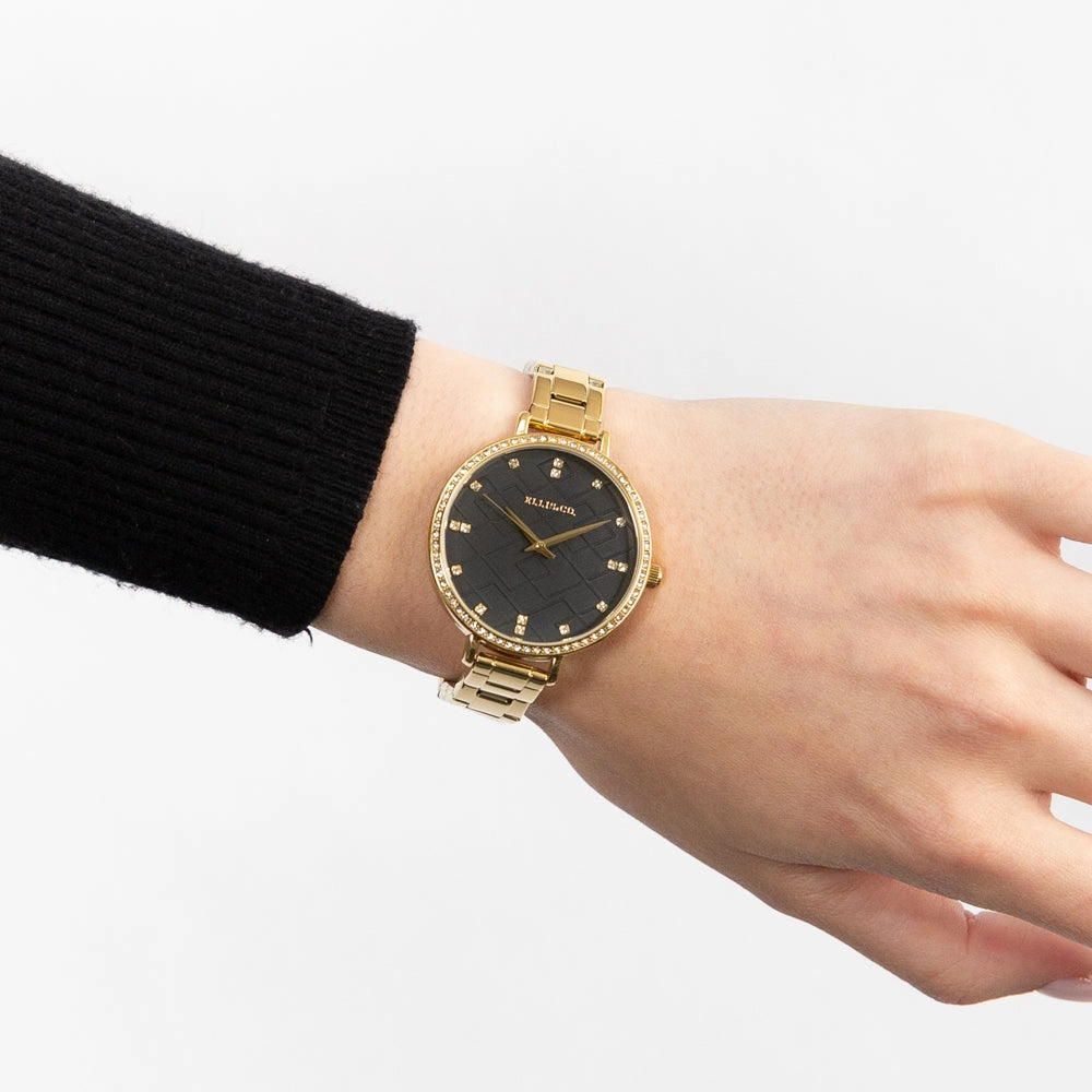 Ellis & Co Watches Ellis & Co Crystal