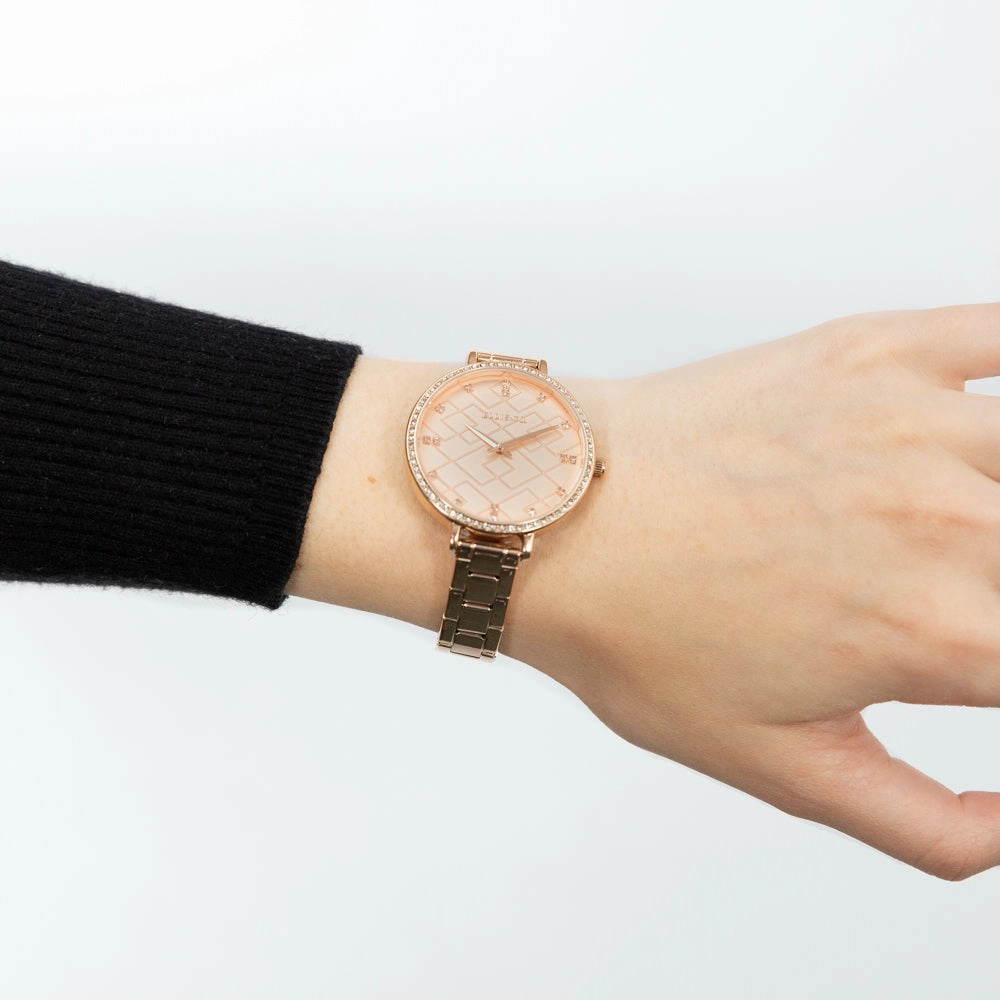 Ellis & Co Watches Ellis & Co Crystal