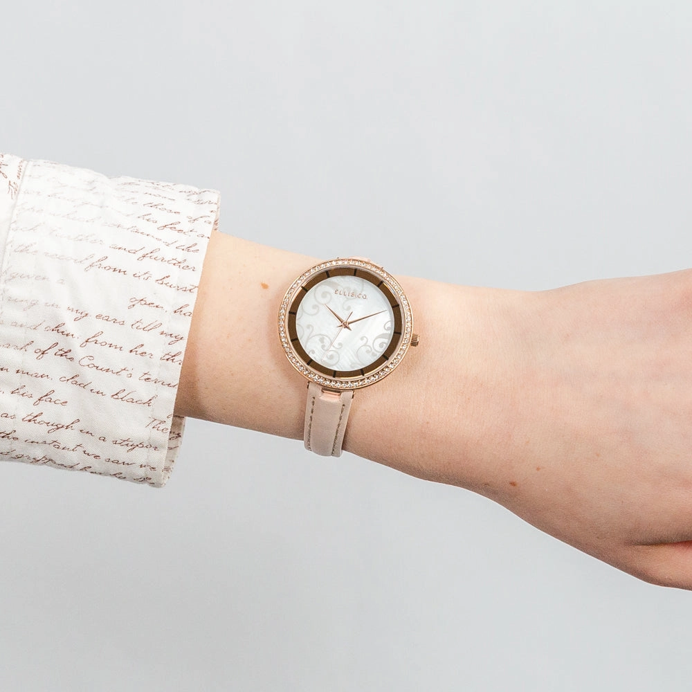 Ellis & Co Watches Ellis & Co Dahlia
