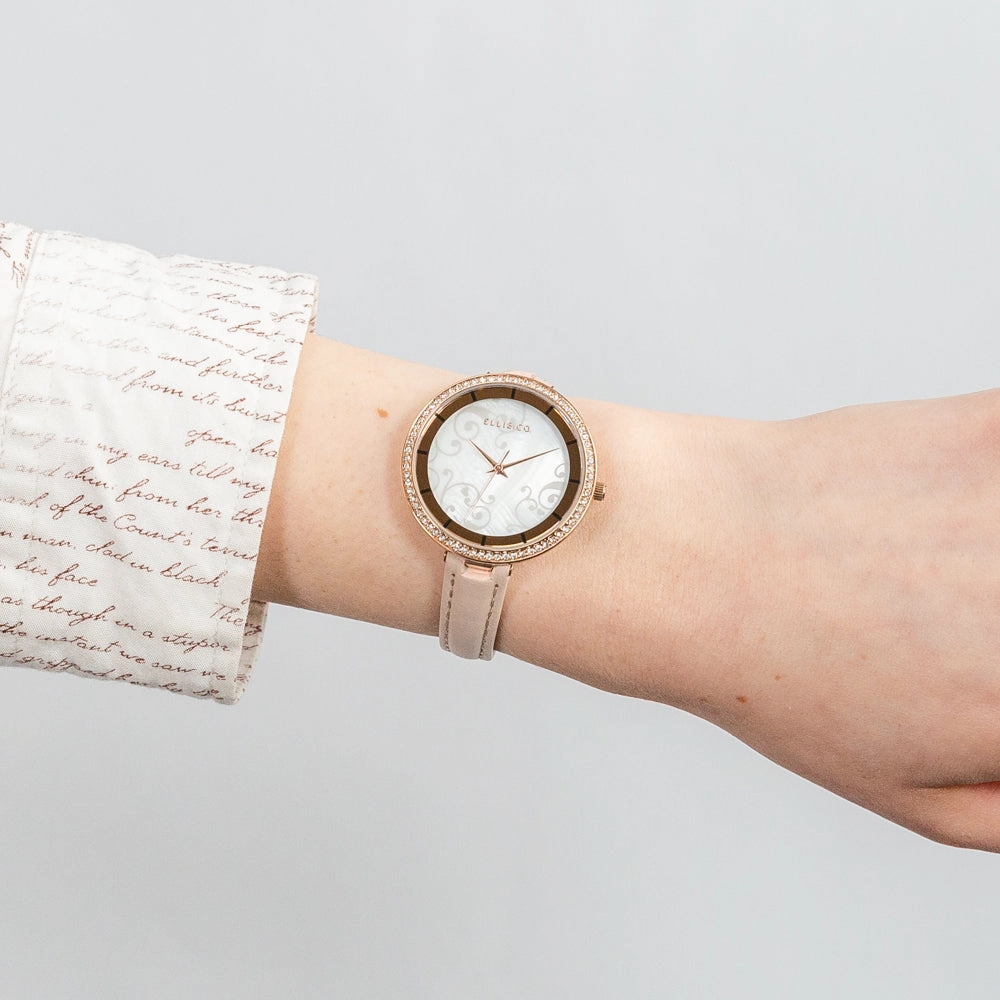 Ellis & Co Watches Ellis & Co Dahlia