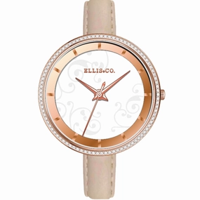 Ellis & Co Watches Ellis & Co Dahlia