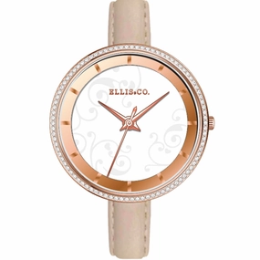Ellis & Co Watches Ellis & Co Dahlia