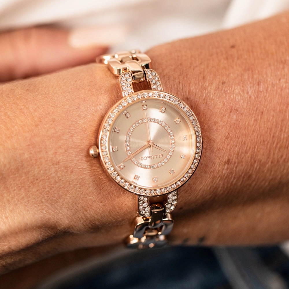 Ellis & Co Watches Ellis & Co Ellie