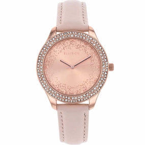 Ellis & Co Watches Ellis & Co Eva Glitz