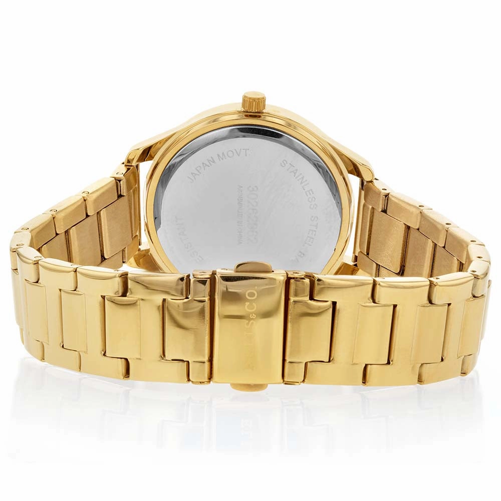 Ellis & Co Watches Ellis & Co Eva Glitz