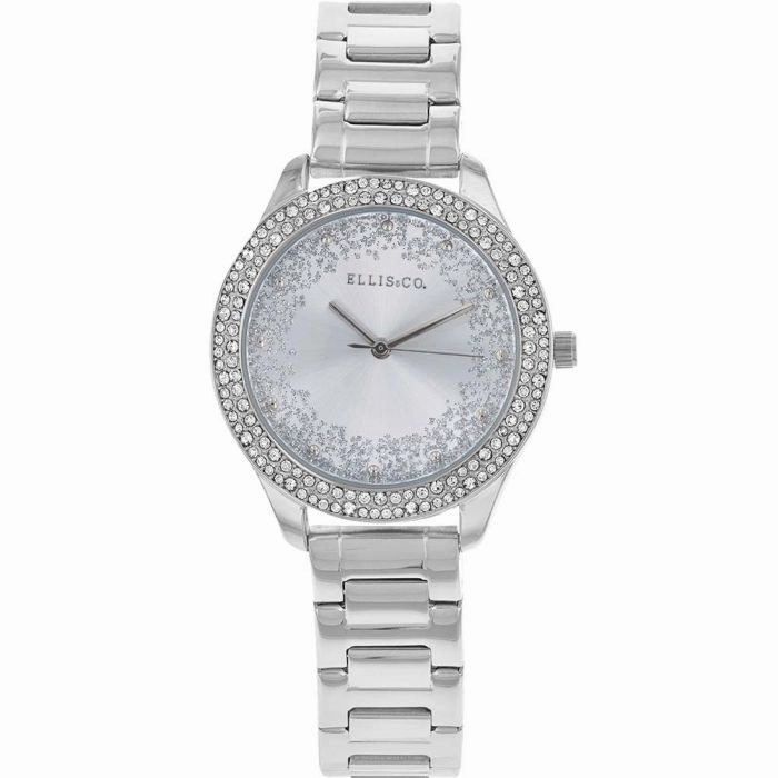 Ellis & Co Watches Ellis & Co Eva Glitz