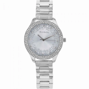 Ellis & Co Watches Ellis & Co Eva Glitz