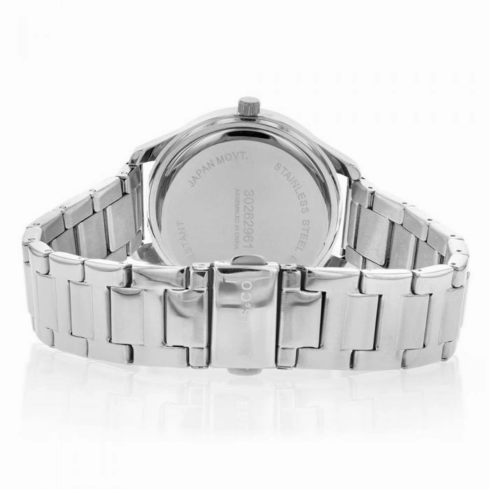 Ellis & Co Watches Ellis & Co Eva Glitz
