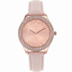 Ellis & Co Watches Ellis & Co Eva Glitz