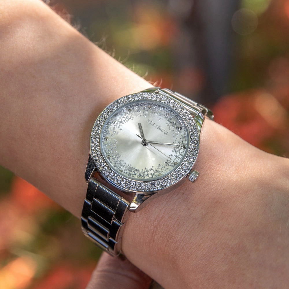 Ellis & Co Watches Ellis & Co Eva Glitz