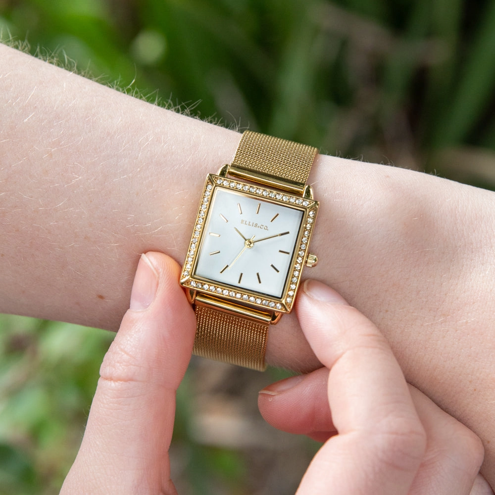 Ellis & Co Watches Ellis & Co Jayde