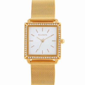 Ellis & Co Watches Ellis & Co Jayde